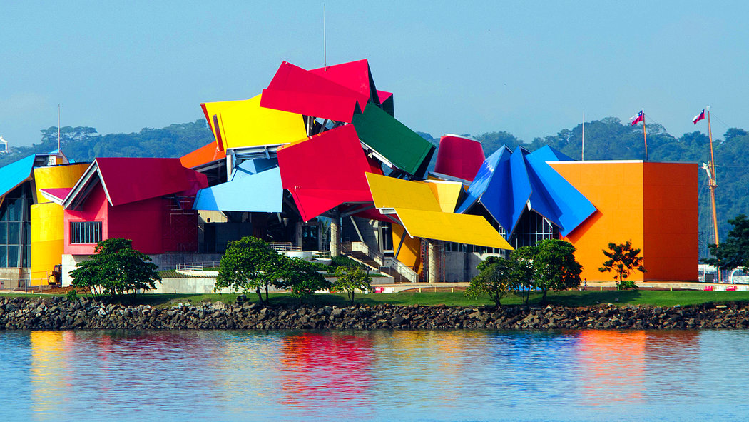 Biomuseo