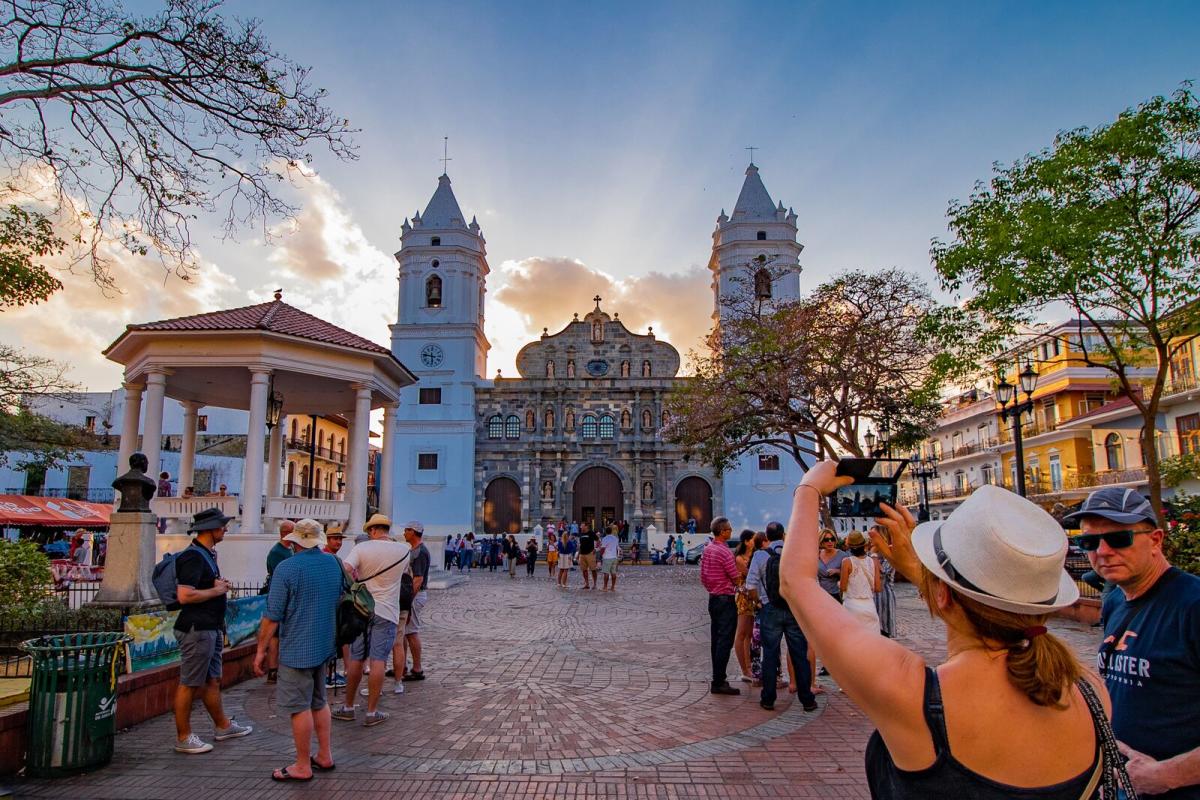 Casco Antiguo