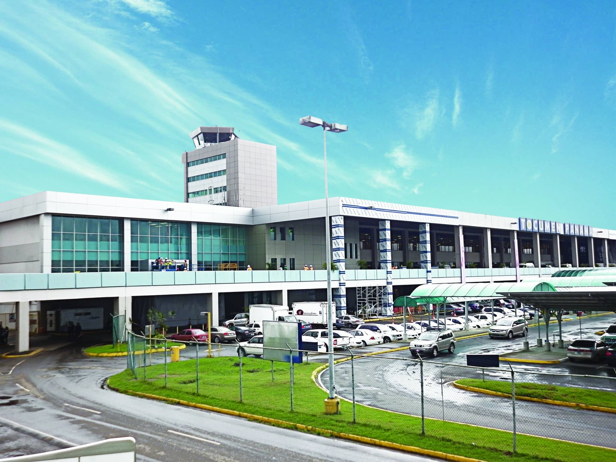 Aeropuerto