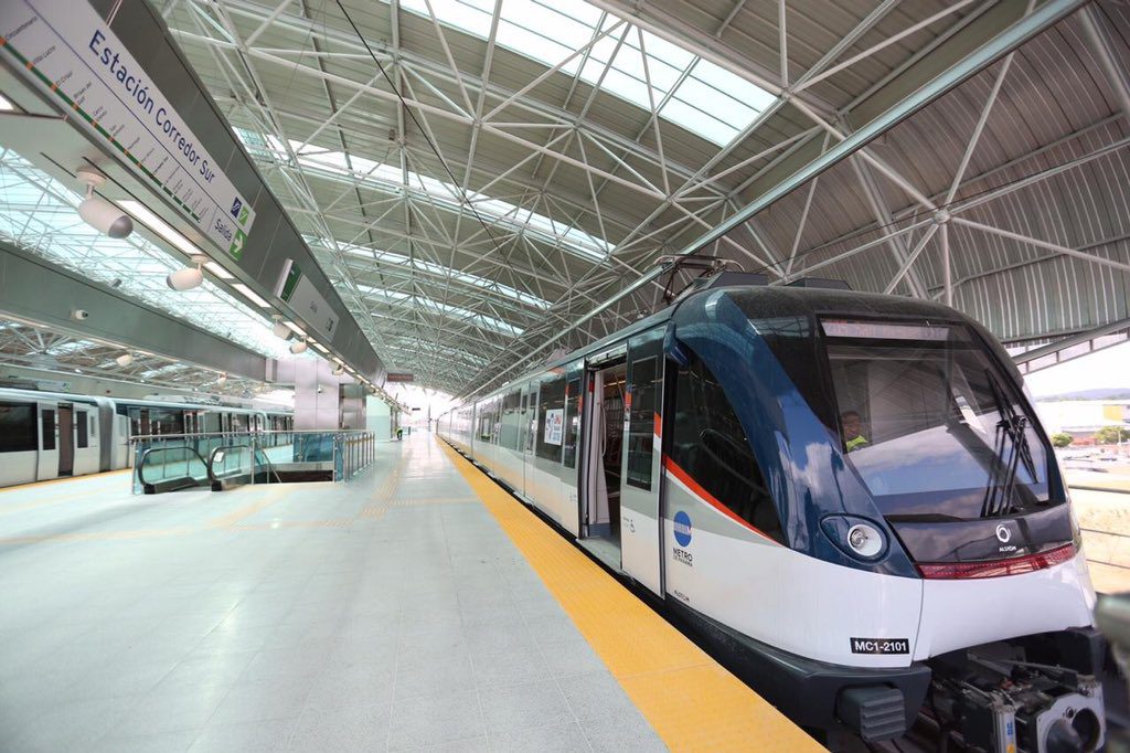 Metro de Panamá