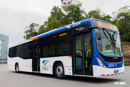 Metrobús