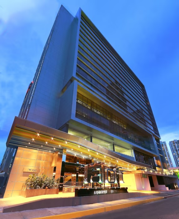 Aloft Panamá